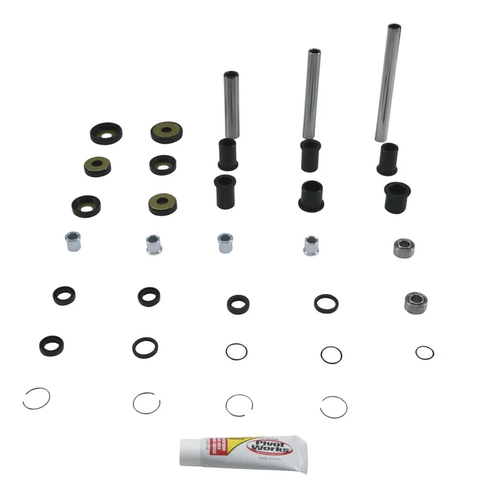 PIVOT WORKS - PWIRS-00002 - IRS Bearing Kit