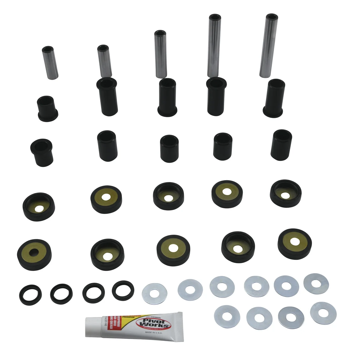 PIVOT WORKS - PWIRS-00005 - IRS Bearing Kit