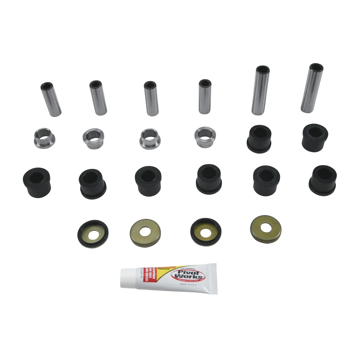 PIVOT WORKS - PWIRS-00047 - IRS Bearing Kit