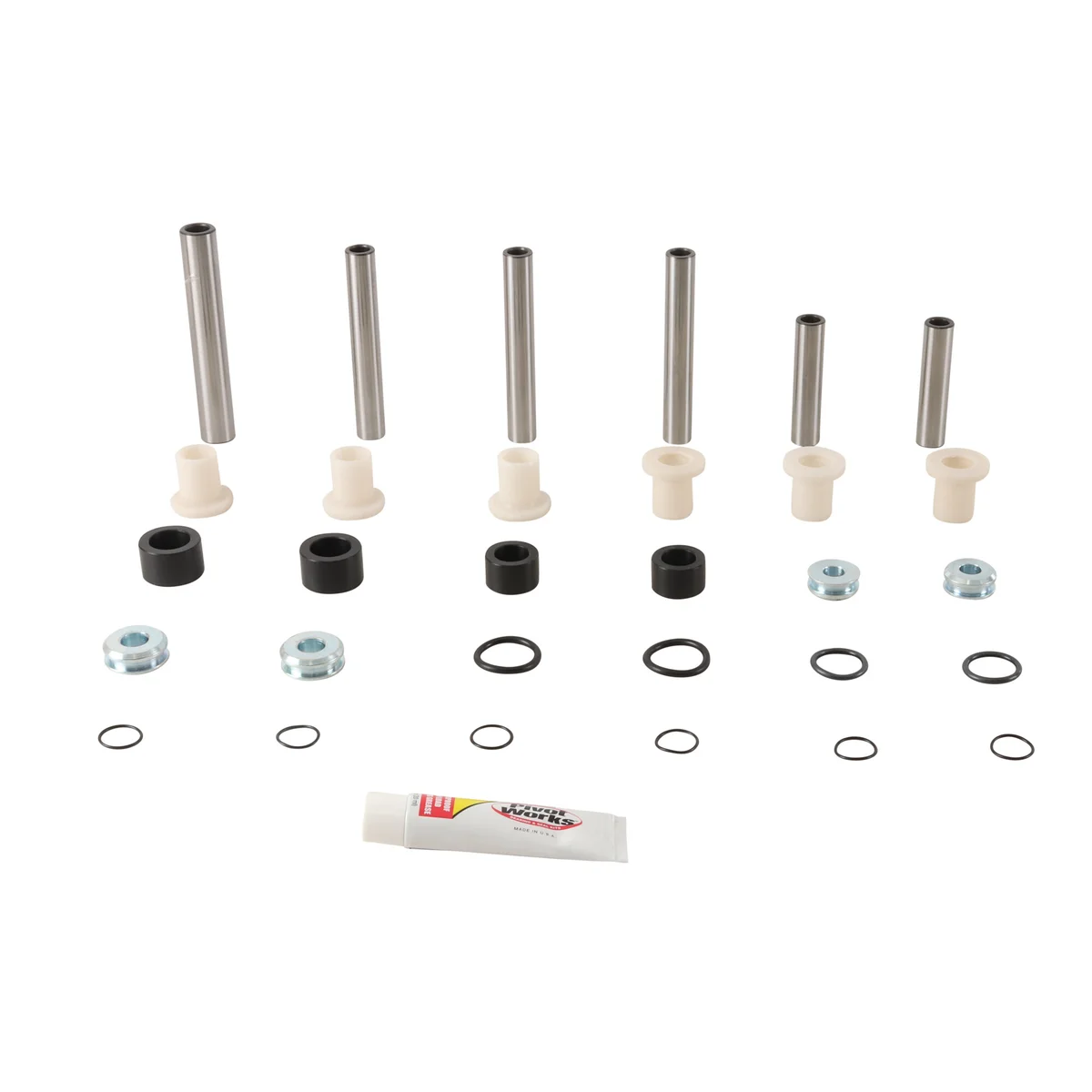 PIVOT WORKS - PWIRS-00049 - IRS Bearing Kit