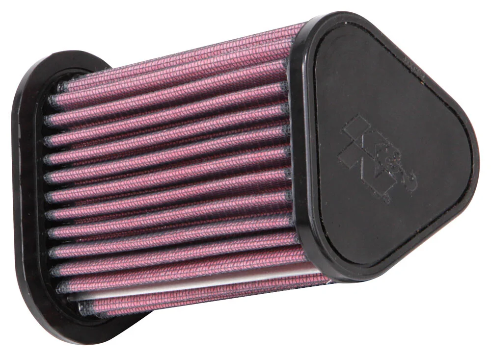 K&N - RO-6518 - High Flow Air Filter