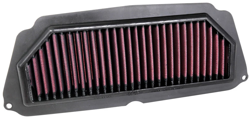 K&N - HA-6519 - High Flow Air Filter