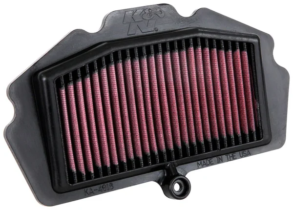 K&N - KA-4018 - High Flow Air Filter