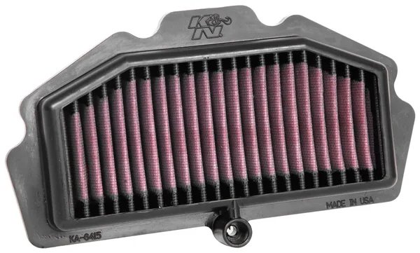 K&N - KA-6415 - High Flow Air Filter