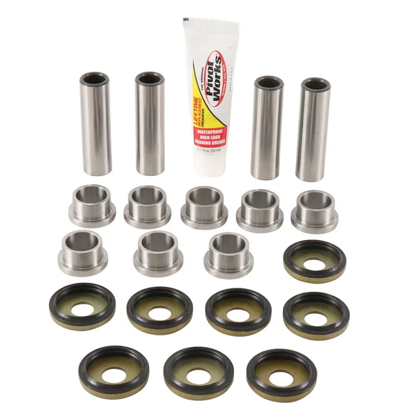 PIVOT WORKS - PWAAK-Y22-000 - A-Arm Bearing Kit