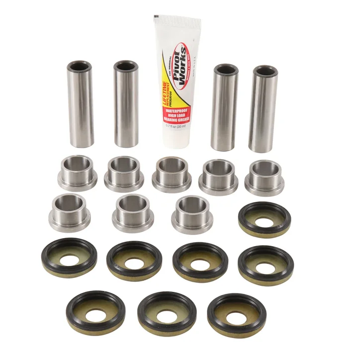 PIVOT WORKS - PWAAK-Y22-000 - A-Arm Bearing Kit