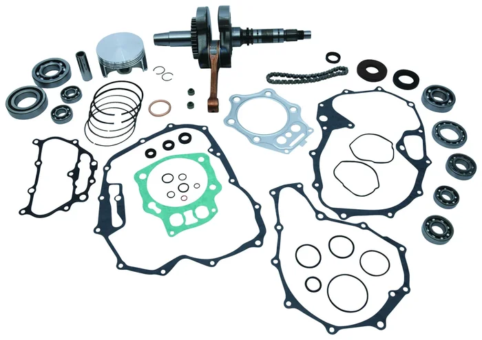 VERTEX - WR00014 - Complete Engine Rebuild Kit