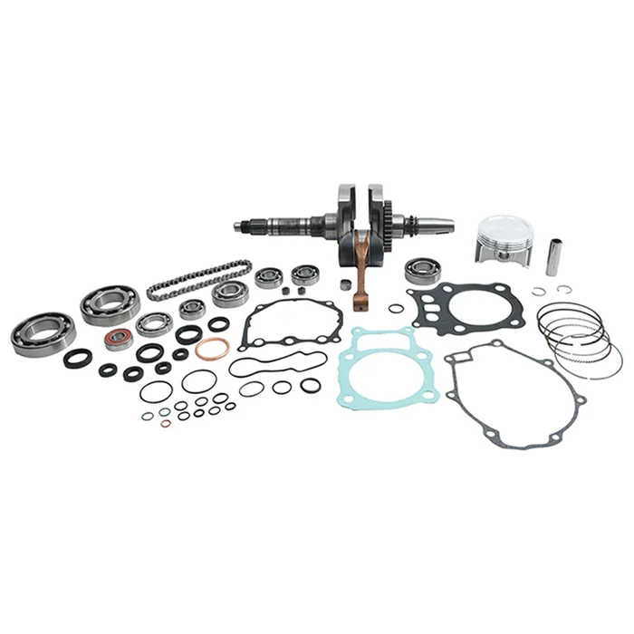 VERTEX - WR00056 - Complete Engine Rebuild Kit