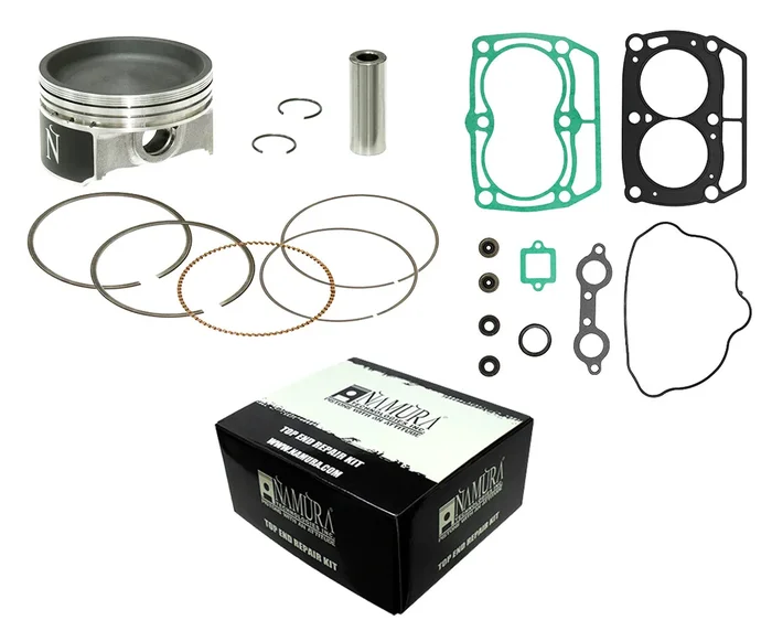 NAMURA - NA-50083K2 - Top End Repair Kit