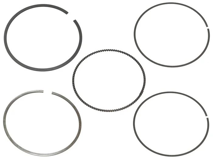 NAMURA - NA-50098R - Piston Ring Kit