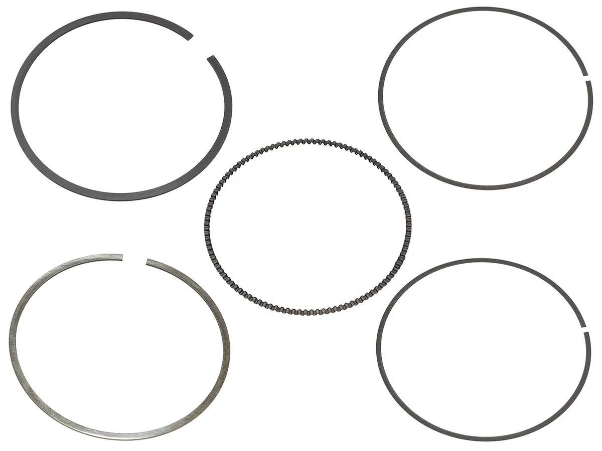 NAMURA - NA-50098R - Piston Ring Kit