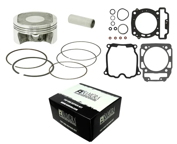 NAMURA - NA-80013-CK1 - Top End Repair Kit