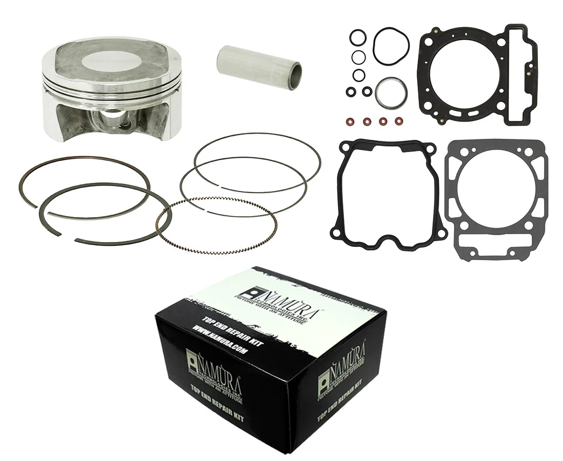 NAMURA - NA-80013-CK1 - Top End Repair Kit