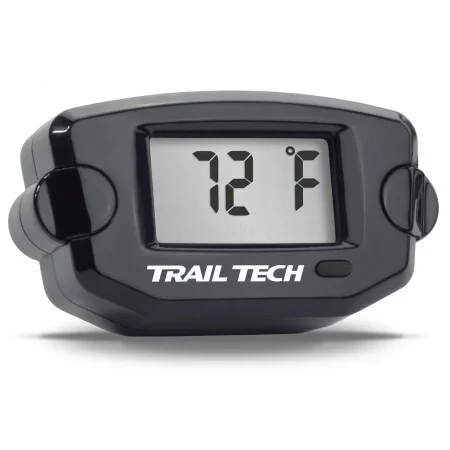 TRAIL TECH - 742-ET3 - Engine Temp Meter