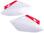 Acerbis 2043310002 Side Panels - Durable Body Protection for Powersports Vehicles