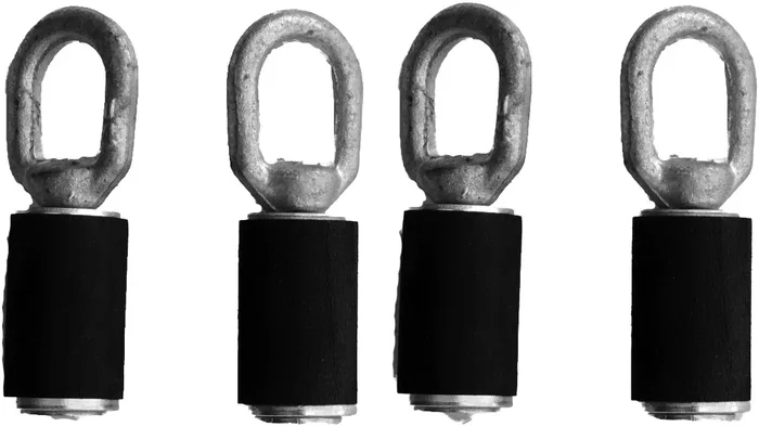 HORNET - RZ-3002 E - Tie Down Anchors