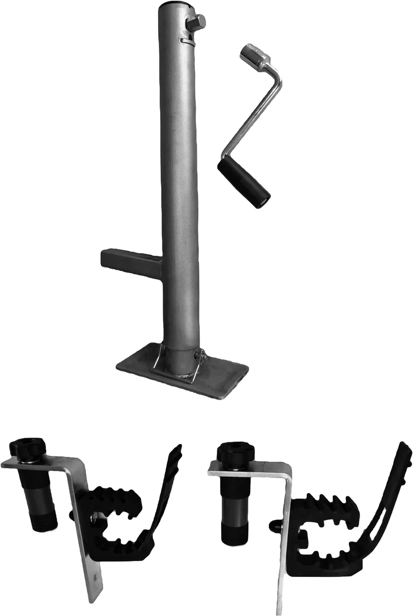 HORNET - U-5000-R - Jack W/ Mount