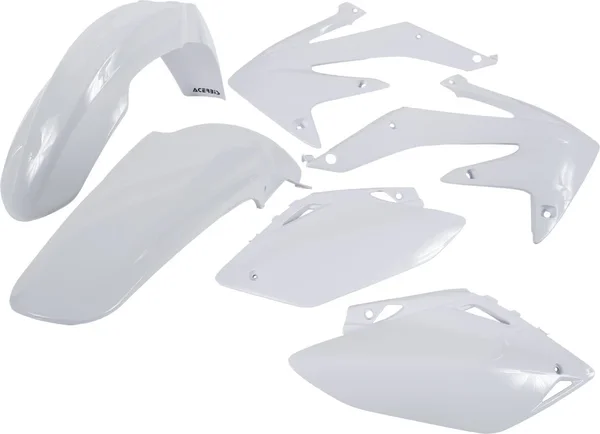 Acerbis 2071100002 Plastic Body Kit – Durable, Lightweight, and Stylish Motorcycle Upgrade