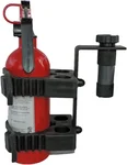 HORNET - R-3038 - Fire Extinguisher mount