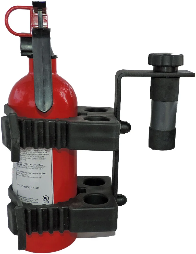 HORNET - R-3038 - Fire Extinguisher mount