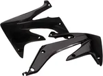 Acerbis 2043640001 Radiator Shroud - High-Quality Body Cover for Powersports Vehicles