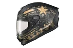 SCORPION EXO - 42-1724 - EXO-R420 Full-Face Helmet Lone Star