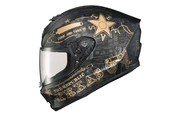 SCORPION EXO - 42-1726 - EXO-R420 Full-Face Helmet Lone Star
