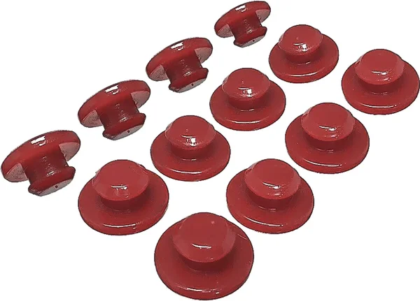 ENERGY SUSP. - 70.7010R - Seat Grommet Kit
