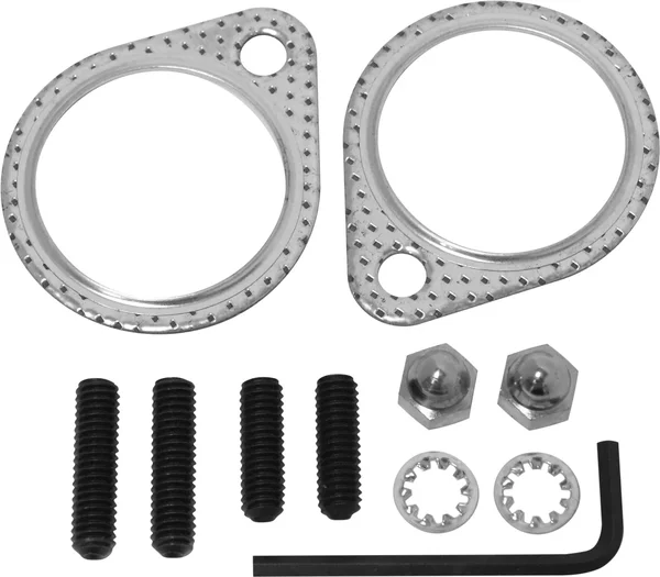 HARDDRIVE - 30-936 - Shovel Exhaust Stud Conversion