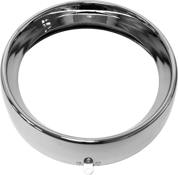HARDDRIVE - 38-048 - Frenched Headlight Trim Ring