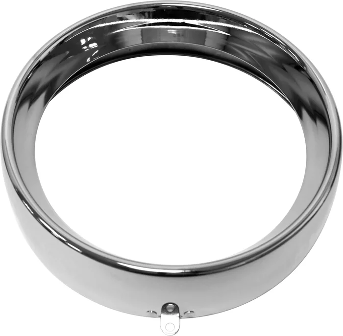 HARDDRIVE - 38-048 - Frenched Headlight Trim Ring