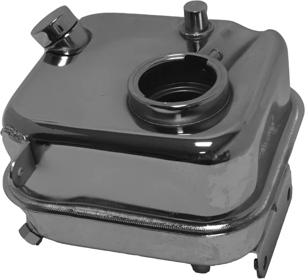 HARDDRIVE - 72-016A - Oil Tank