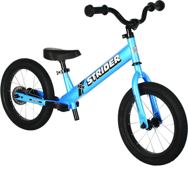 STRIDER - SK-SB1-US-BL - 14X Sport Balance Bike