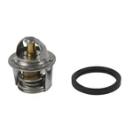 ALL BALLS - 16-3002 - Thermostat w/ Gasket