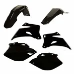 Acerbis 2071110001 Plastic Body Kit – Durable Aerodynamic Motorcycle Fairing Upgrade