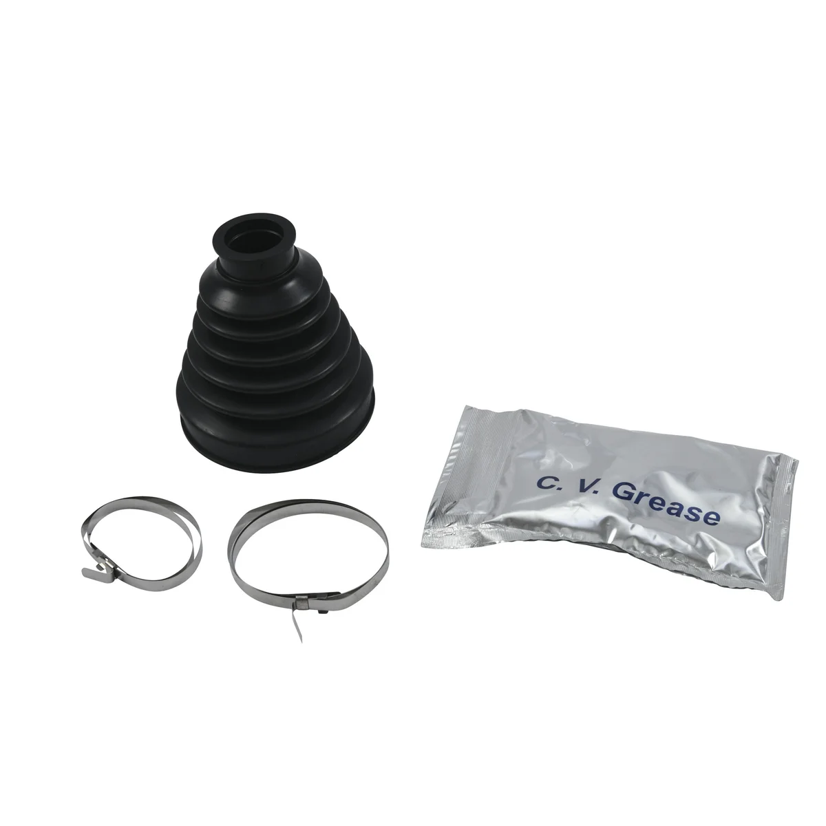 ALL BALLS - 19-5048 - CV Boot Kit