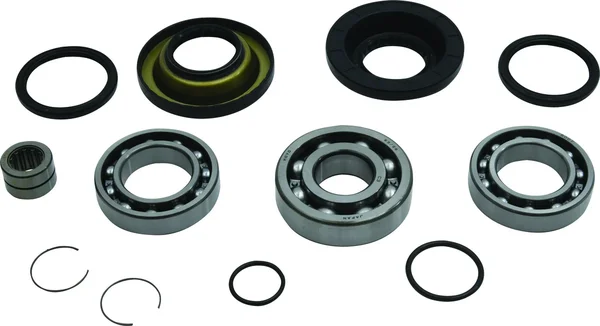ALL BALLS - 25-2137 - Differential Bearing & Seal Kit