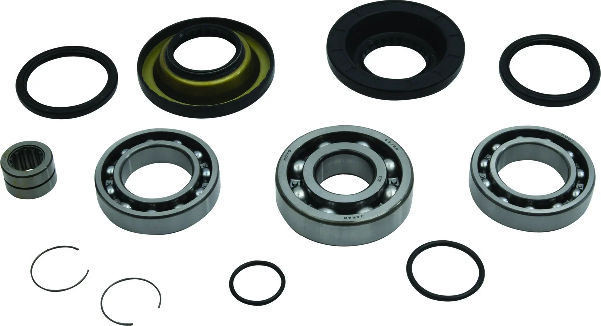 ALL BALLS - 25-2137 - Differential Bearing & Seal Kit