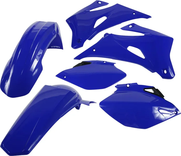 Acerbis 2071110003 Plastic Body Kit - Durable, Stylish ATV & UTV Kit