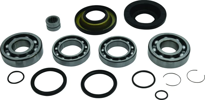 ALL BALLS - 25-2138 - Differential Bearing & Seal Kit