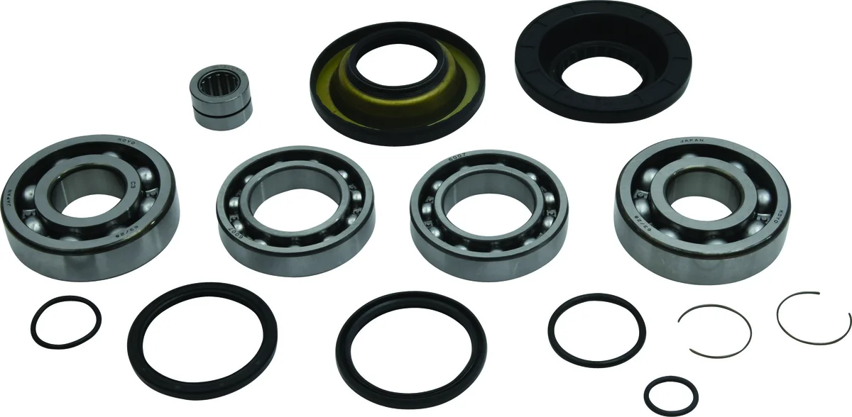 ALL BALLS - 25-2138 - Differential Bearing & Seal Kit
