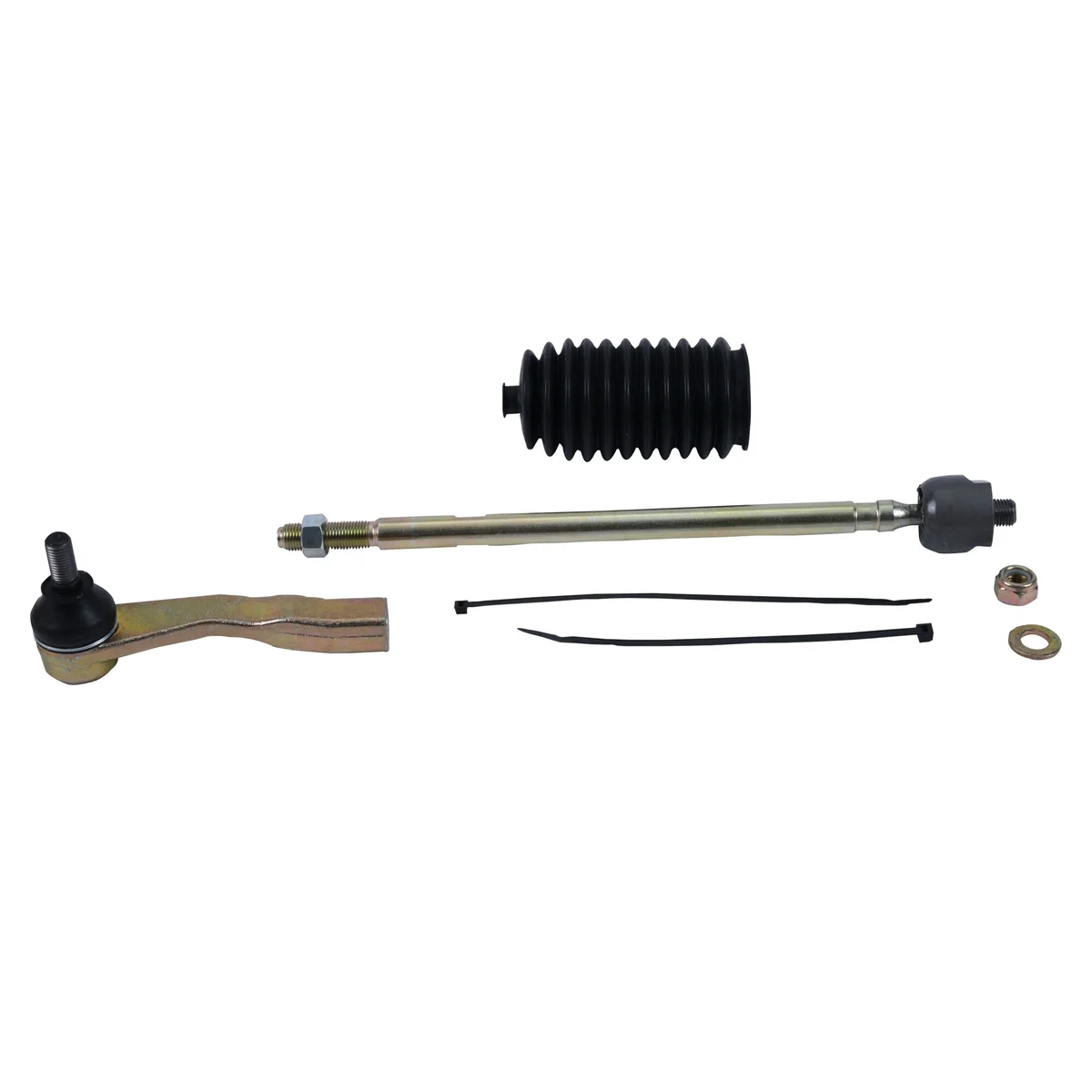 ALL BALLS - 51-1089-R - Rack Tie Rod Kit