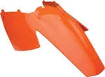 Acerbis Orange Rear/Side Cowling - Durable & Stylish Motorcycle Body Cover