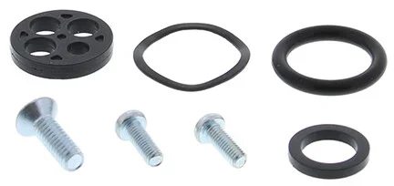 ALL BALLS - 60-1009 - Fuel Tap Rebuild Kit