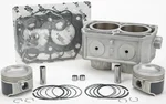 CYLINDER WORKS - 60002-K07 - Standard Bore Cylinder Kit