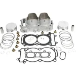 CYLINDER WORKS - CW60008K01-1 - Standard Bore Cylinder Kit