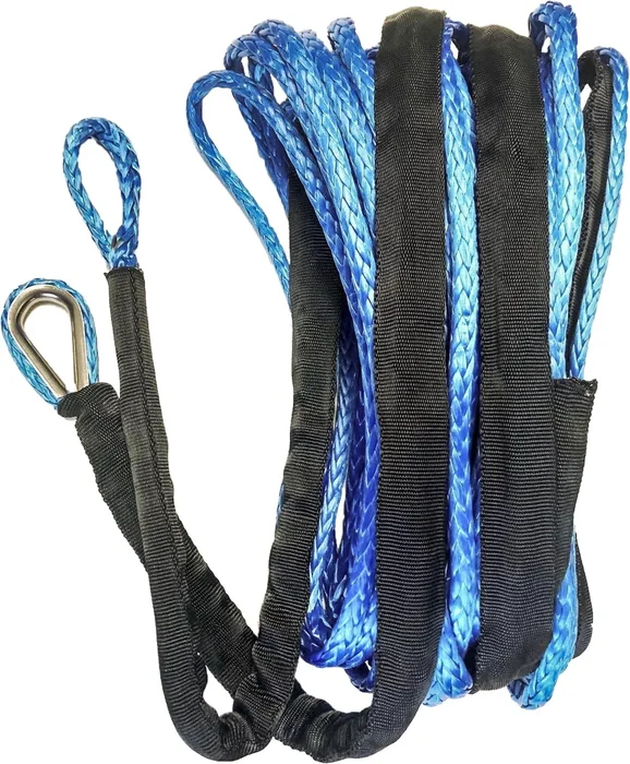 OPEN TRAIL - 600-1050 - Synthetic Winch Rope