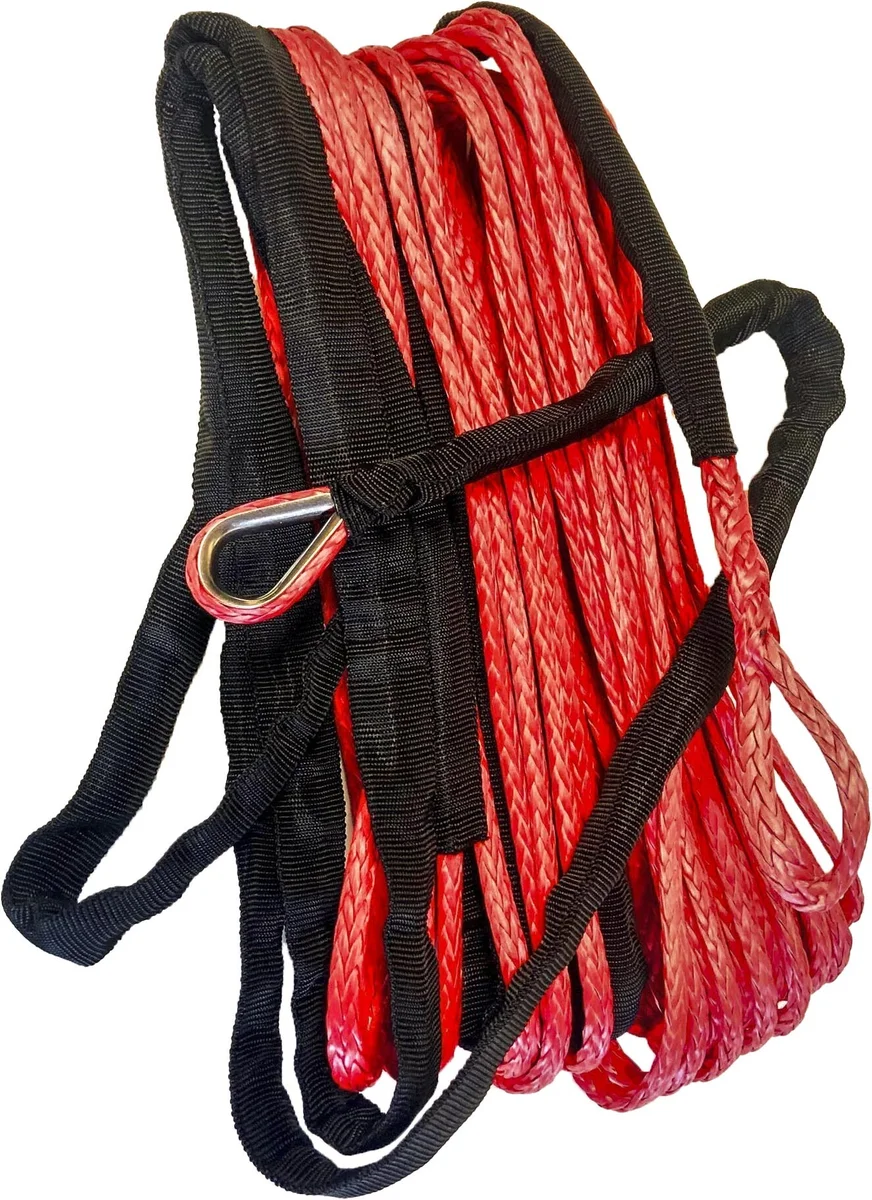 OPEN TRAIL - 600-2050 - Synthetic Winch Rope
