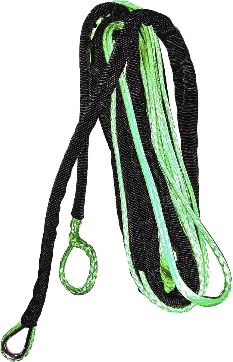 OPEN TRAIL - 600-4050 - Synthetic Winch Rope