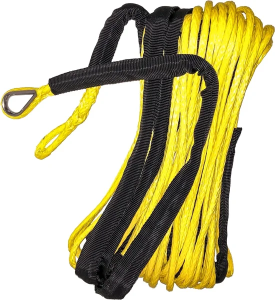 OPEN TRAIL - 700-3150 - Synthetic Winch Rope